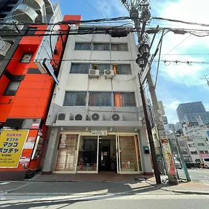 Hostal Q, Osaka