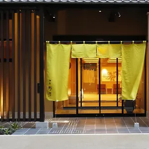 Hotel Onyado Nono Yodoyabashi, Osaka